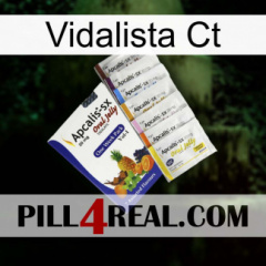 Vidalista Ct 11